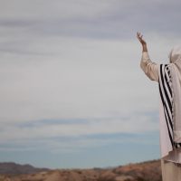 8th Day Avraham YDLV