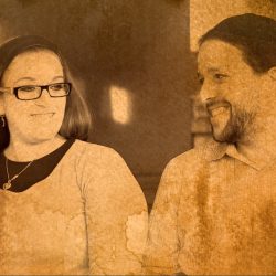 YDLV Honors Sholom & Bashi Rand YDLV Honors Sholom & Bashi Rand