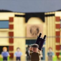YDLV Lego Movie