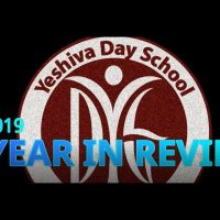 2018 2019 Year in Review