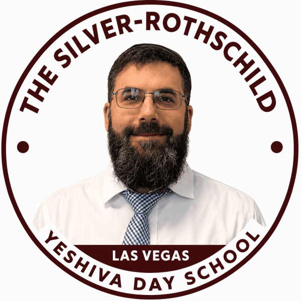Kaufman, Rabbi Eli