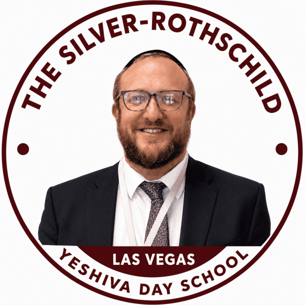 Levine, Rabbi Mendy