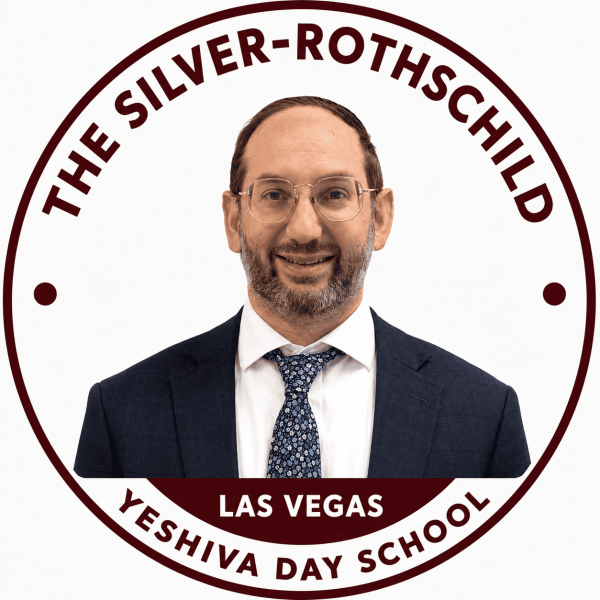 Mandel, Rabbi Dovid